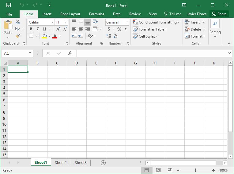 Formation Microsoft Excel Casablanca